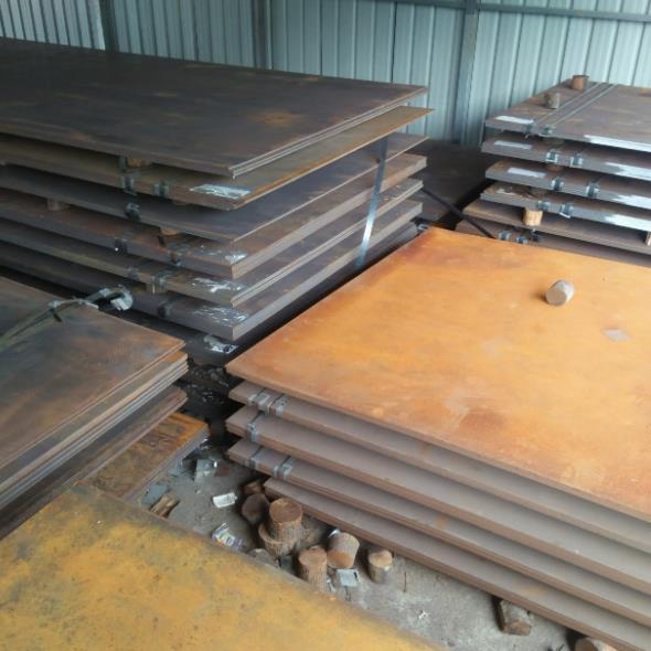 nm600耐磨鋼板可零切銷(xiāo)售